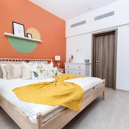 Coral Bay By Dr Collection Apartment